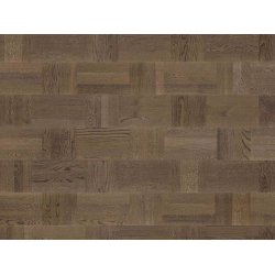 Fletparket - Eg Wasa med hrdvoksolie - Bredde 192 mm