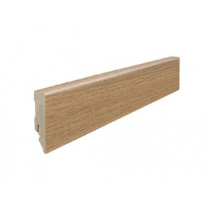 HARO Fodliste laminat - Alpin Eg Natur - 16x58 mm