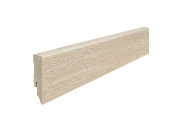 HARO Fodliste laminat - Designtr Harmony - 16x58 mm