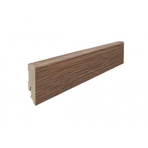 HARO Fodliste laminat - Eg Contura Rget - 16x58 mm