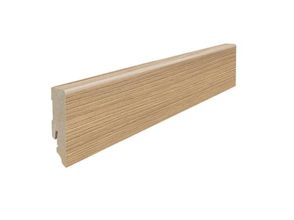 HARO Fodliste laminat - Eg Emilia Honning - 16x58 mm