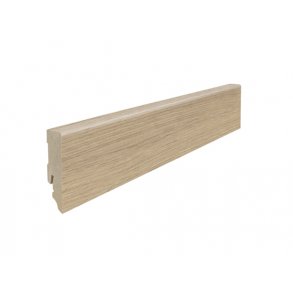 HARO Fodliste laminat - Eg Emilia Puro - 16x58 mm