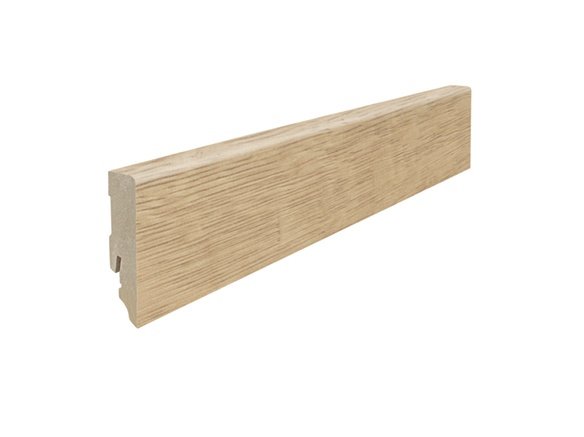 HARO Fodliste laminat - Eg Italica Creme - 16x58 mm