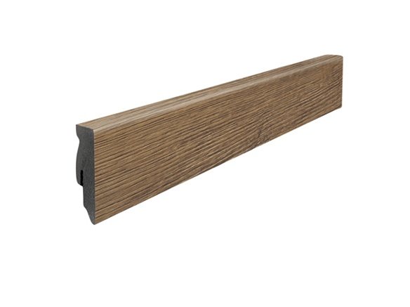 HARO Fodliste laminat - Eg Italica Rget - 16x58 mm