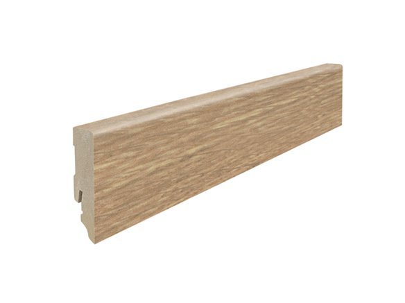 HARO Fodliste Laminat - Eg Terana - 16x58 mm