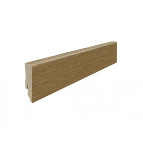 HARO Fodliste Laminat - Eg Verano - 16x58 mm