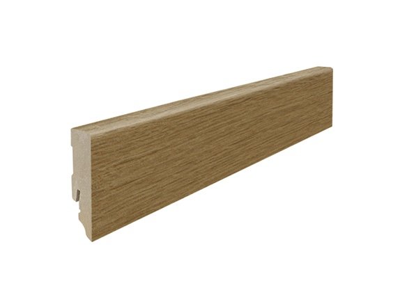 HARO Fodliste Laminat - Eg Verano - 16x58 mm