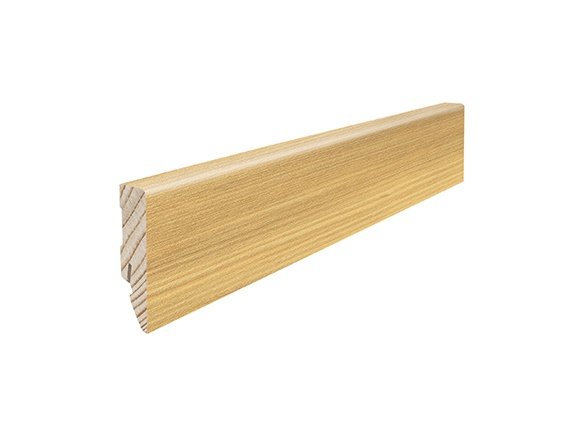 HARO Fodliste parket - Olieret Lrk - 16x58 mm