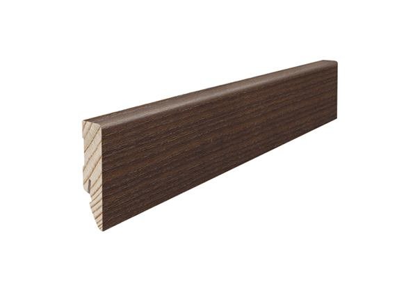 HARO Fodliste parket - Olieret Thermoask Mezzo - 16x58 mm