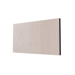 Frame fr akustikpanel - Obehandlad Ek - 3 Storlekar