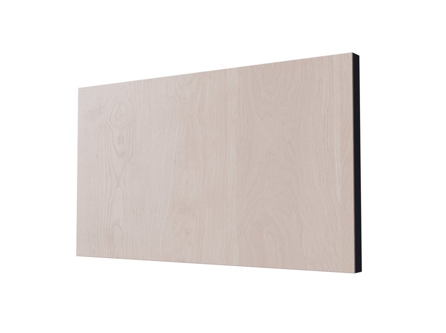 Frame fr akustikpanel - Obehandlad Ek - 3 Storlekar