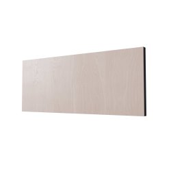 Frame fr akustikpanel - Obehandlad Ek - 3 Storlekar