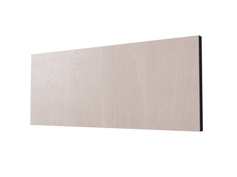 Frame fr akustikpanel - Obehandlad Ek - 3 Storlekar