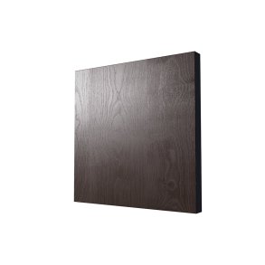 Frame till akustikpanel - Obehandlad Rkt Ek - 3 Storlekar