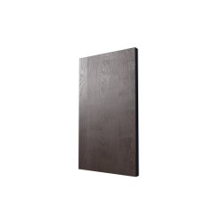 Frame till akustikpanel - Obehandlad Rkt Ek - 3 Storlekar