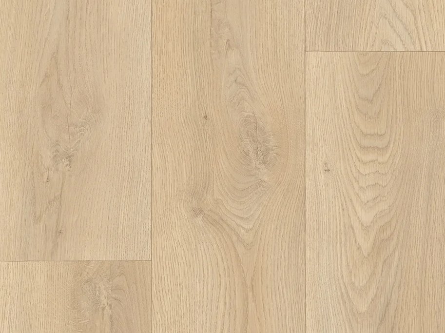 Vinyl - Naturligt egetr�slook