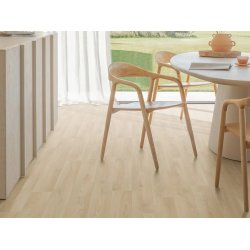 Vinyl - Naturligt egetr�slook