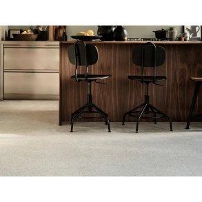 Vinyl - Lyst terrazzo look