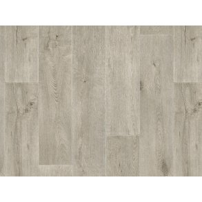 Vinyl - Grt plankegulv