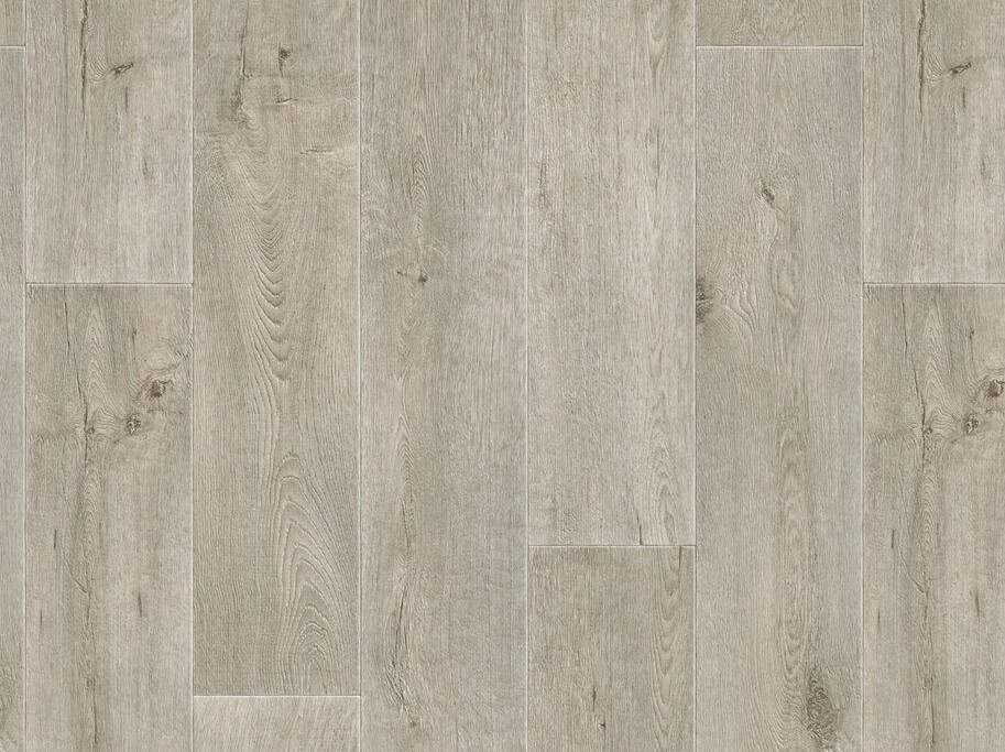 Vinyl - Grtt plankgolv