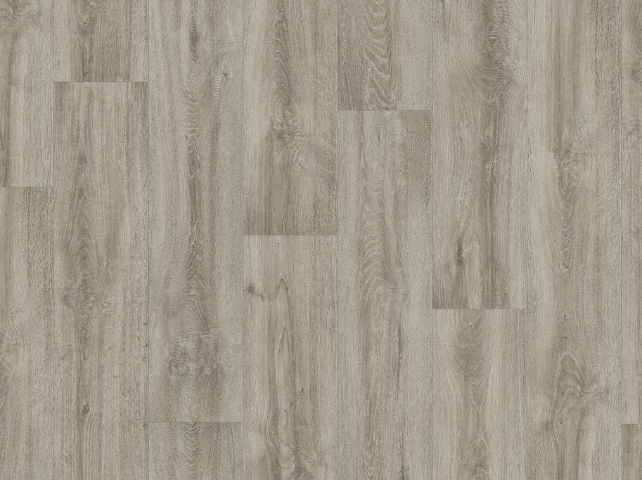 Vinyl - Gr plankegulv