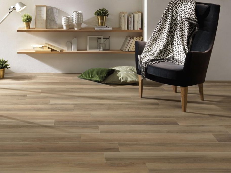 Golvklinkers - Natural Appeal Blond