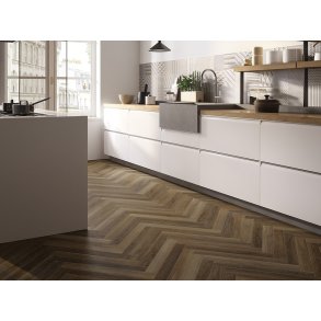 Golvklinkers - Natural Appeal Blond