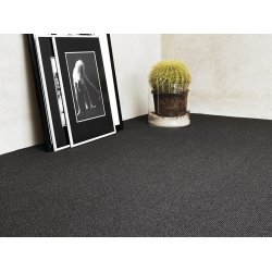 Ege Cantana Square - Svart