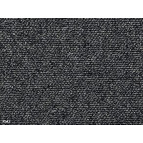 Ege Epoca Classic tppefliser - Mrkegr nuancer