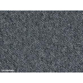 Ege Epoca Classic - Lys denimbl