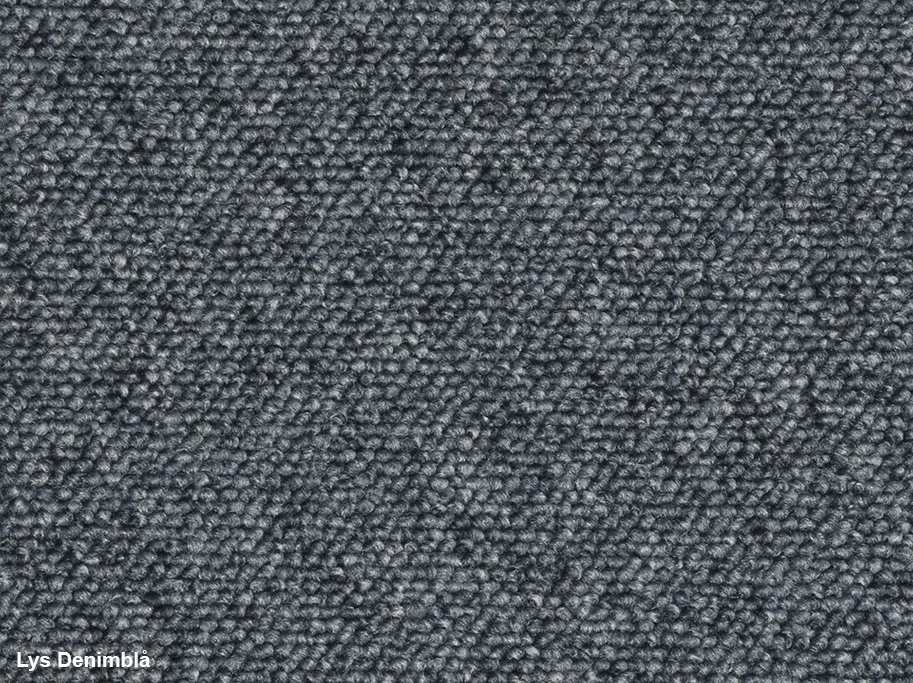 Ege Epoca Classic - Lys denimbl