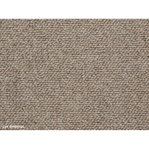 Ege Epoca Classic tppefliser - Grbrune nuancer