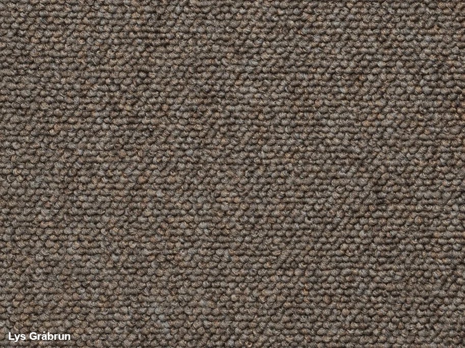 Ege Epoca Classic tppefliser - Grbrune nuancer