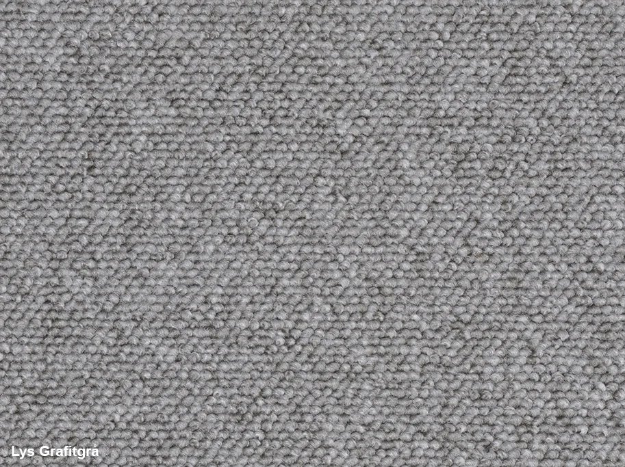 Ege Epoca Classic tppefliser - Lysegr nuancer