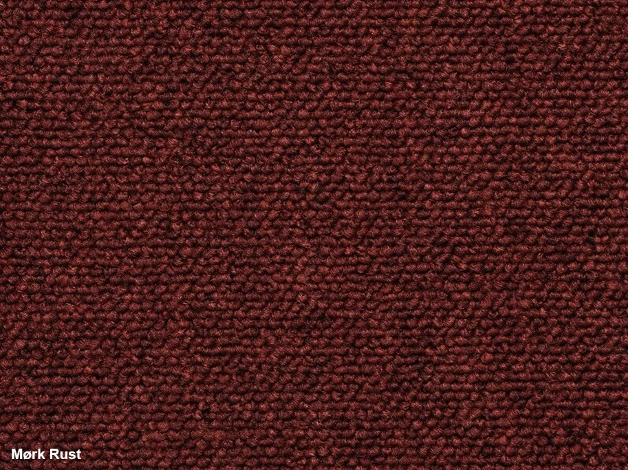 Ege Epoca Classic tppefliser - Rde nuancer