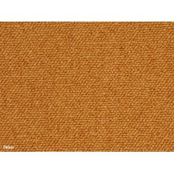 Ege Epoca Classic tppefliser - Orange nuancer