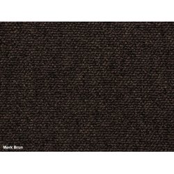 Ege Epoca Classic tppefliser - Brune nuancer