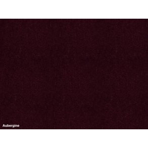 Ege Texture wt - Aubergine