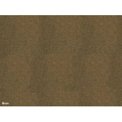 Ege Texture wt - Brune nuancer