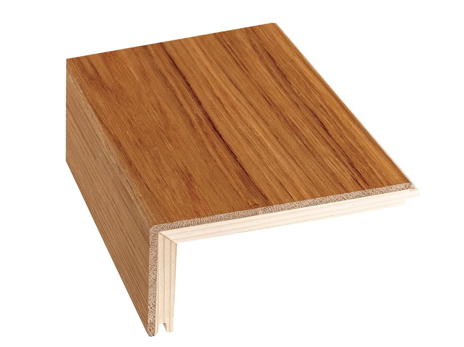 HARO Trappeafslutningskanter