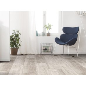 Restparti - HARO Disano Classic Aqua Country Ek Gr - Totalt 9,56 m2 - Spara 51 %