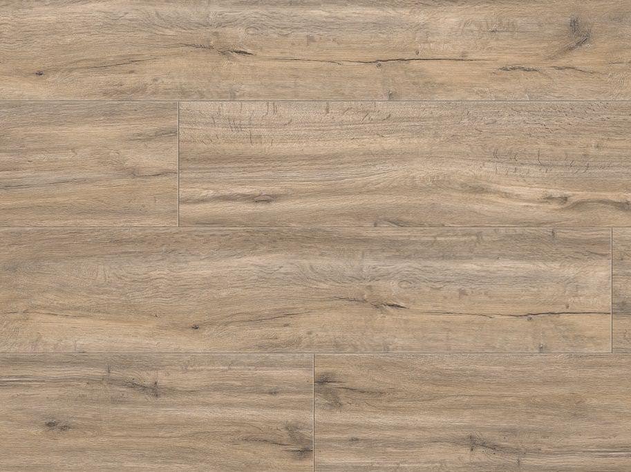 Restparti - HARO Disano Classic Aqua - Stenek Creme - Totalt 11,95 m2 - Spara 51 %