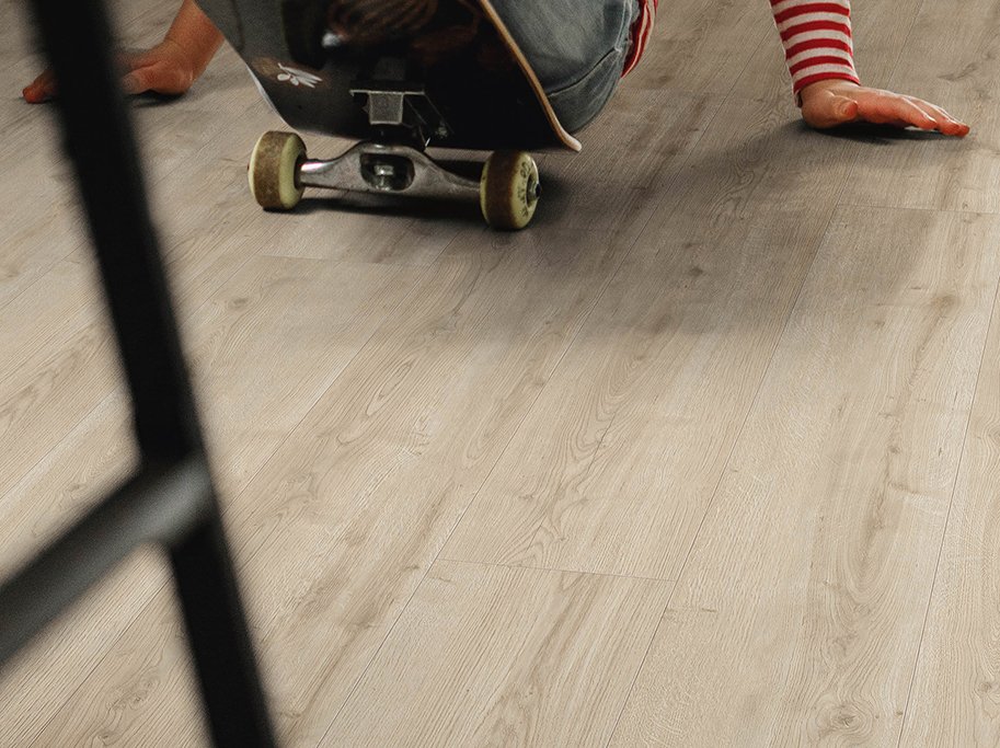 HARO Disano WaveAqua XL - Eg Ontario Hvid