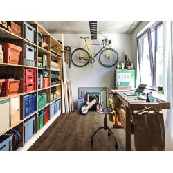 HARO Disano WaveAqua XL - Eg Victoria Rget