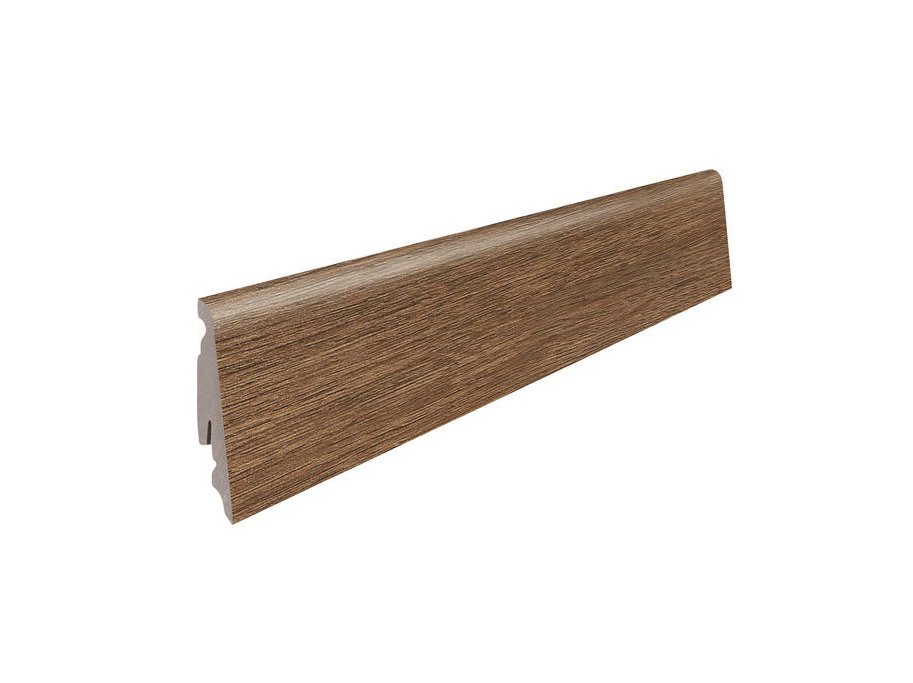 HARO Fodliste laminat - Eg Eleganza R�get - 19x58 mm 