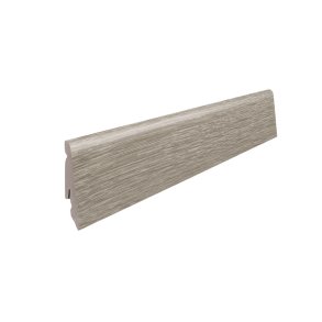 HARO Fodliste laminat - Eg Flavia Gr� - 19x58 mm