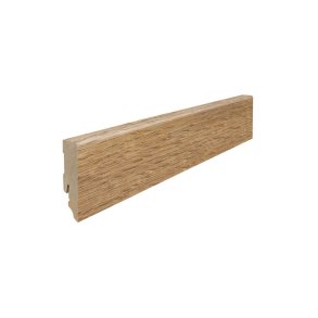 HARO Fodliste laminat - Eg Sicilia Natur - 16x58 mm