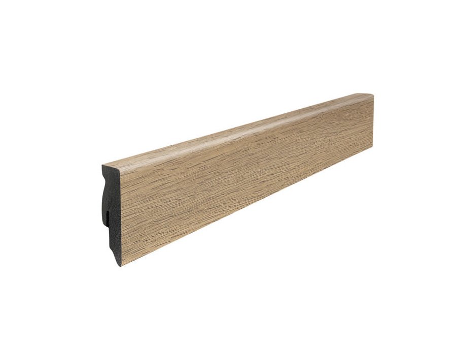 HARO Fodliste laminat - Eg Sicilia Puro - 16x58 mm 