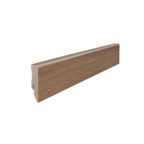 HARO Fodliste laminat - Valn�d Vario - 16x58 mm