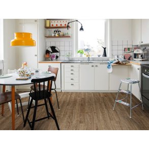 HARO Laminatgulv Plank - Gran Via Eg Eleganza Rget